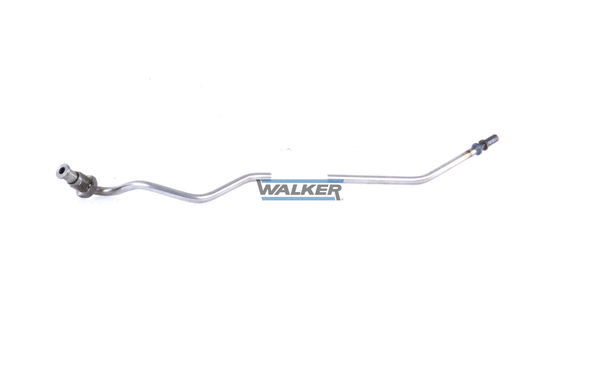 10781 WALKER Напорный трубопровод, датчик давления (саж./частичн.фильтр) (фото 6)