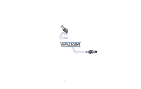 10781 WALKER Напорный трубопровод, датчик давления (саж./частичн.фильтр) (фото 7)