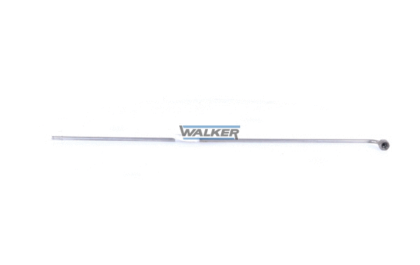 10785 WALKER Напорный трубопровод, датчик давления (саж./частичн.фильтр) (фото 4)