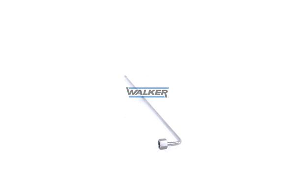 10785 WALKER Напорный трубопровод, датчик давления (саж./частичн.фильтр) (фото 5)
