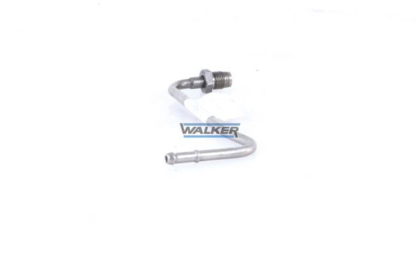 10795 WALKER Напорный трубопровод, датчик давления (саж./частичн.фильтр) (фото 7)
