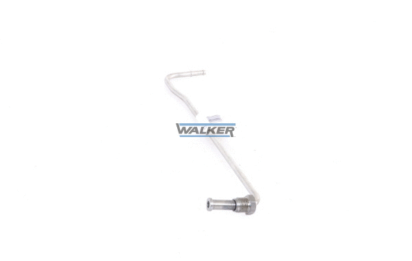 10796 WALKER Напорный трубопровод, датчик давления (саж./частичн.фильтр) (фото 1)