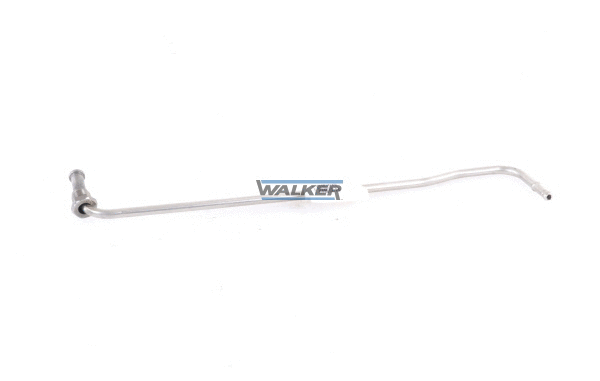 10796 WALKER Напорный трубопровод, датчик давления (саж./частичн.фильтр) (фото 2)
