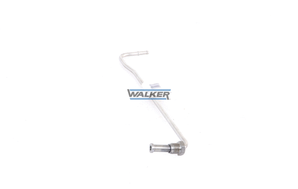 10796 WALKER Напорный трубопровод, датчик давления (саж./частичн.фильтр) (фото 5)