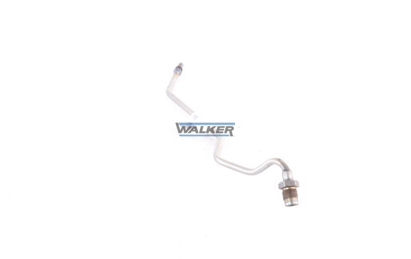 10797 WALKER Напорный трубопровод, датчик давления (саж./частичн.фильтр) (фото 1)