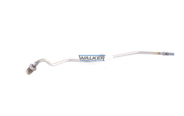 10797 WALKER Напорный трубопровод, датчик давления (саж./частичн.фильтр) (фото 2)