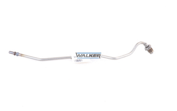 10797 WALKER Напорный трубопровод, датчик давления (саж./частичн.фильтр) (фото 4)