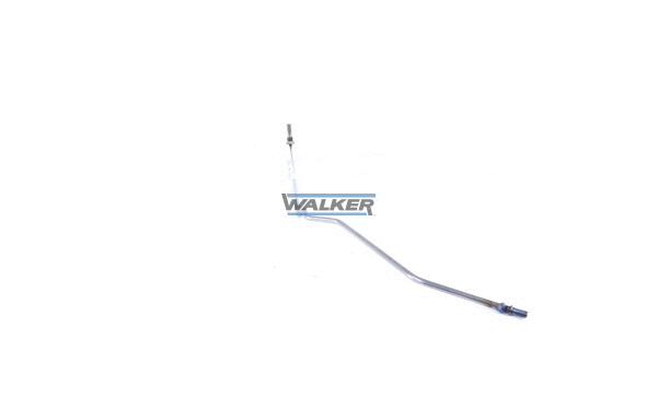 10798 WALKER Напорный трубопровод, датчик давления (саж./частичн.фильтр) (фото 3)