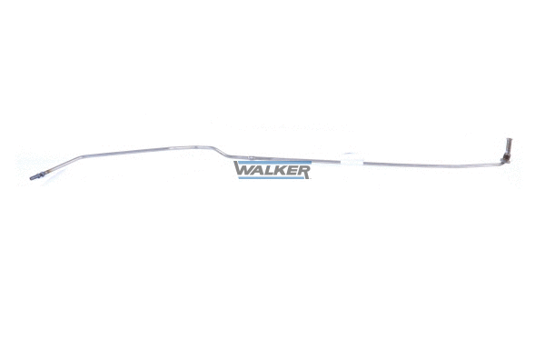 10798 WALKER Напорный трубопровод, датчик давления (саж./частичн.фильтр) (фото 4)