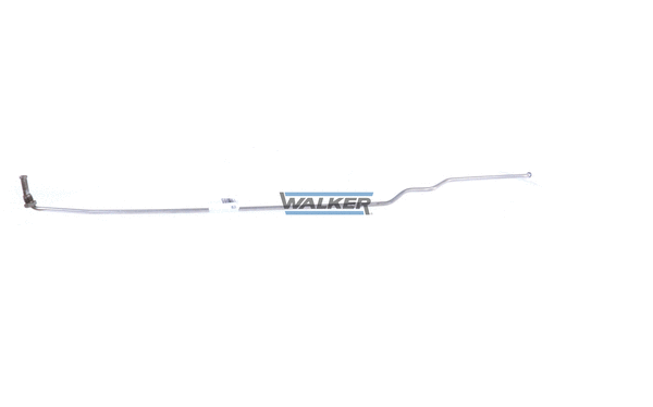 10798 WALKER Напорный трубопровод, датчик давления (саж./частичн.фильтр) (фото 6)