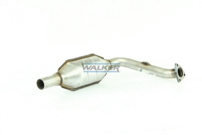 20055 WALKER Катализатор (фото 2)