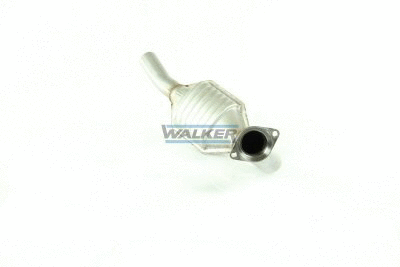 20615 WALKER Катализатор (фото 3)