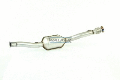 20678 WALKER Катализатор (фото 2)