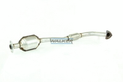 20700 WALKER Катализатор (фото 2)