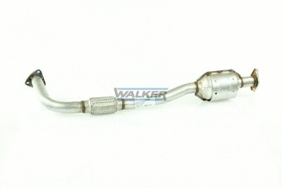 20700 WALKER Катализатор (фото 4)