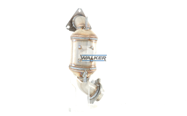 28652 WALKER Предварительный катализатор (фото 4)