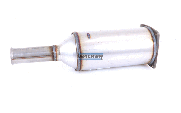73001 WALKER Сажевый / частичный фильтр, система выхлопа ОГ (фото 6)