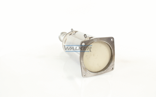 73009 WALKER Сажевый / частичный фильтр, система выхлопа ОГ (фото 7)