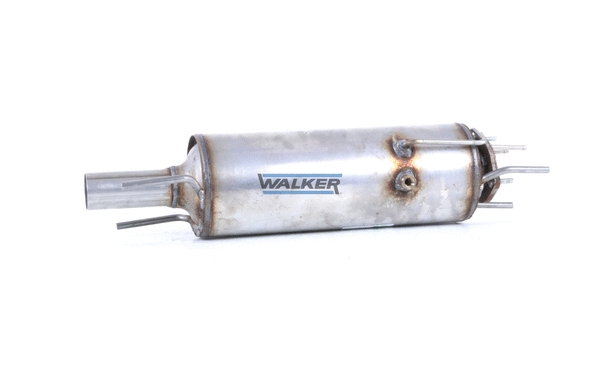 73018 WALKER Сажевый / частичный фильтр, система выхлопа ОГ (фото 6)