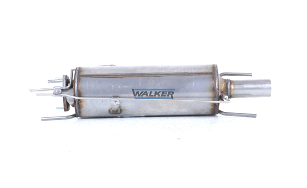 73018 WALKER Сажевый / частичный фильтр, система выхлопа ОГ (фото 11)