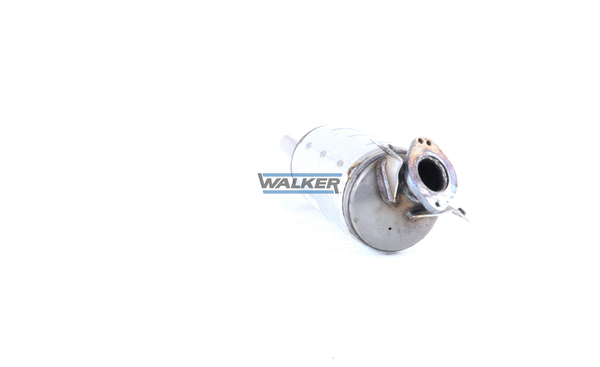 73025 WALKER Сажевый / частичный фильтр, система выхлопа ОГ (фото 7)