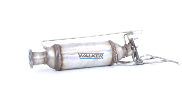 73042 WALKER Сажевый / частичный фильтр, система выхлопа ОГ (фото 6)