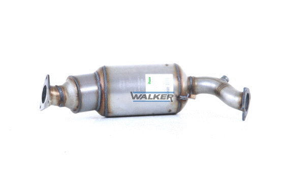 73061 WALKER Сажевый / частичный фильтр, система выхлопа ОГ (фото 4)