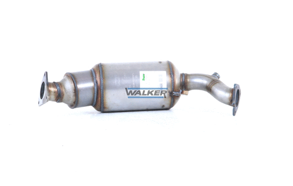 73061 WALKER Сажевый / частичный фильтр, система выхлопа ОГ (фото 11)