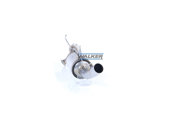 73063 WALKER Сажевый / частичный фильтр, система выхлопа ОГ (фото 2)
