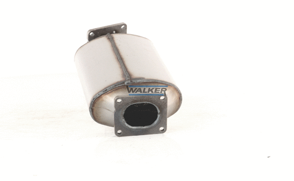 73064 WALKER Сажевый / частичный фильтр, система выхлопа ОГ (фото 2)