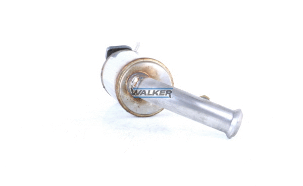 73076 WALKER Сажевый / частичный фильтр, система выхлопа ОГ (фото 1)