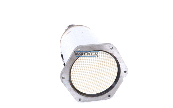73081 WALKER Сажевый / частичный фильтр, система выхлопа ОГ (фото 7)