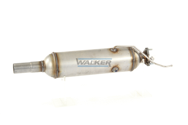 73083 WALKER Сажевый / частичный фильтр, система выхлопа ОГ (фото 6)