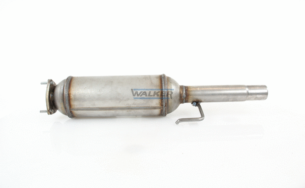 73131 WALKER Сажевый / частичный фильтр, система выхлопа ОГ (фото 8)