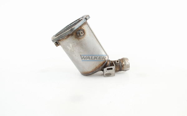 73143 WALKER Сажевый / частичный фильтр, система выхлопа ОГ (фото 8)