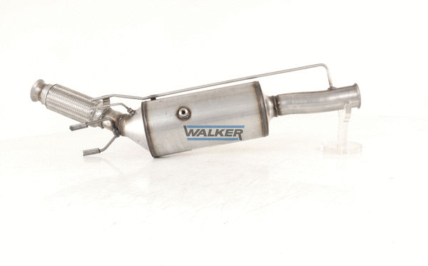 73171 WALKER Сажевый / частичный фильтр, система выхлопа ОГ (фото 5)