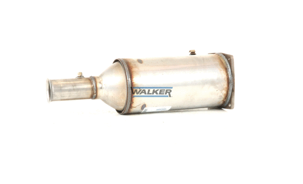 73172 WALKER Сажевый / частичный фильтр, система выхлопа ОГ (фото 6)
