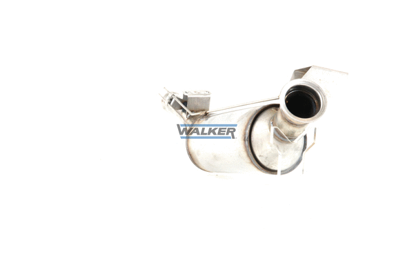 73194 WALKER Сажевый / частичный фильтр, система выхлопа ОГ (фото 7)