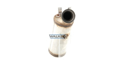 73227 WALKER Сажевый / частичный фильтр, система выхлопа ОГ (фото 3)