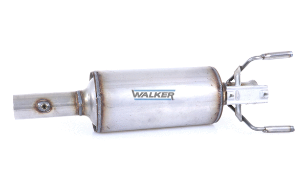 73284 WALKER Сажевый / частичный фильтр, система выхлопа ОГ (фото 6)