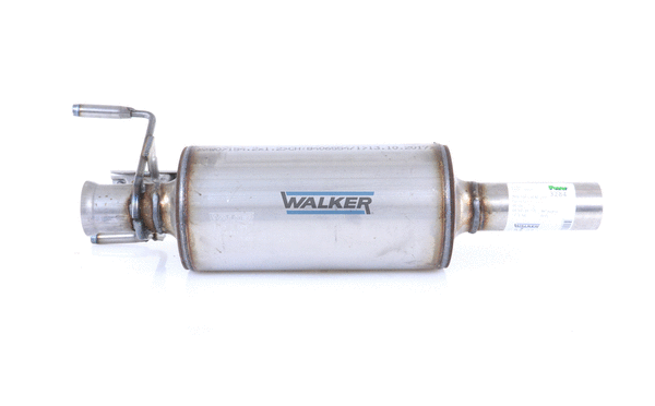 73284 WALKER Сажевый / частичный фильтр, система выхлопа ОГ (фото 11)