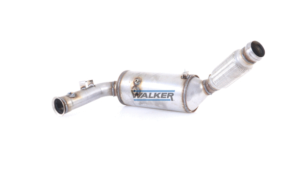 73291 WALKER Сажевый / частичный фильтр, система выхлопа ОГ (фото 11)