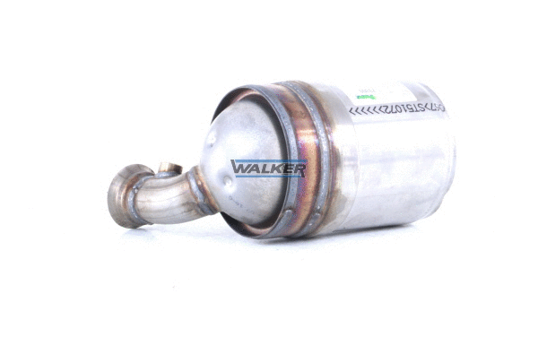 73300 WALKER Сажевый / частичный фильтр, система выхлопа ОГ (фото 2)