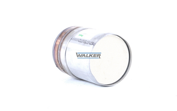 73300 WALKER Сажевый / частичный фильтр, система выхлопа ОГ (фото 3)