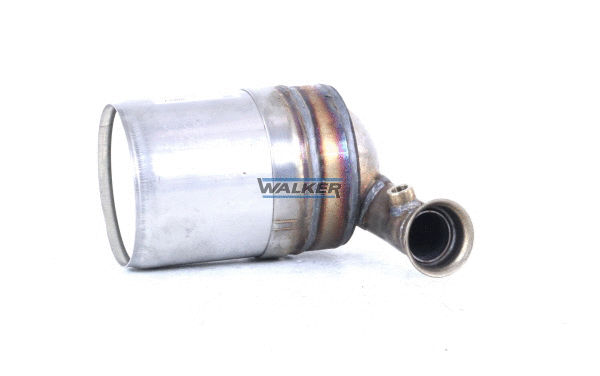 73300 WALKER Сажевый / частичный фильтр, система выхлопа ОГ (фото 4)
