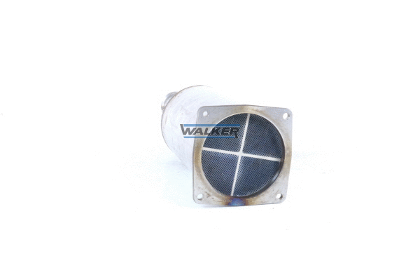 93001 WALKER Сажевый / частичный фильтр, система выхлопа ОГ (фото 3)