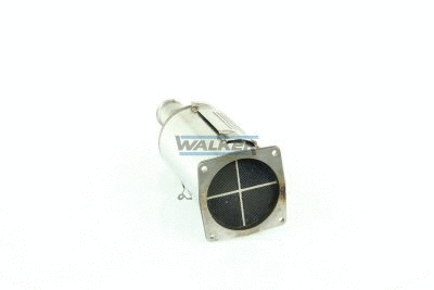 93011 WALKER Сажевый / частичный фильтр, система выхлопа ОГ (фото 3)