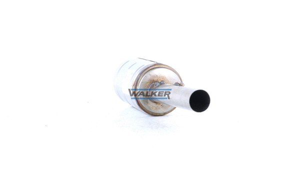 93016 WALKER Сажевый / частичный фильтр, система выхлопа ОГ (фото 5)