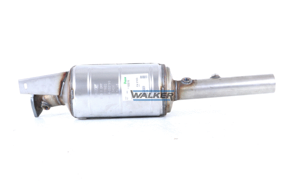 93016 WALKER Сажевый / частичный фильтр, система выхлопа ОГ (фото 11)