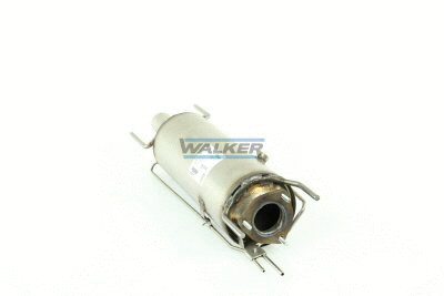 93018 WALKER Сажевый / частичный фильтр, система выхлопа ОГ (фото 1)